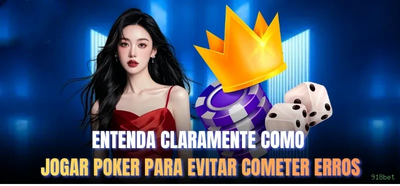 APP oficial da 918bet para mobile