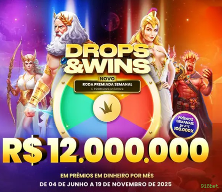 Cassino ao vivo da 918bet com dealers reais