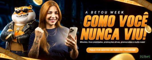 Jogos de loteria online na 918bet