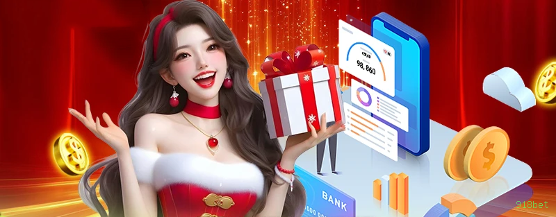 Plataforma completa da 918bet com todos os jogos