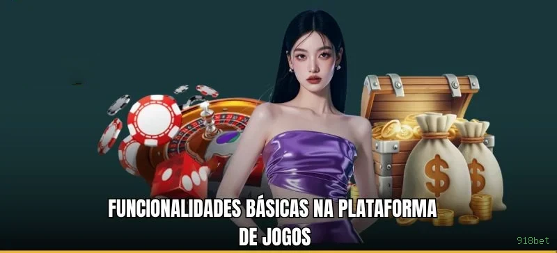Canal oficial da 918bet no Telegram