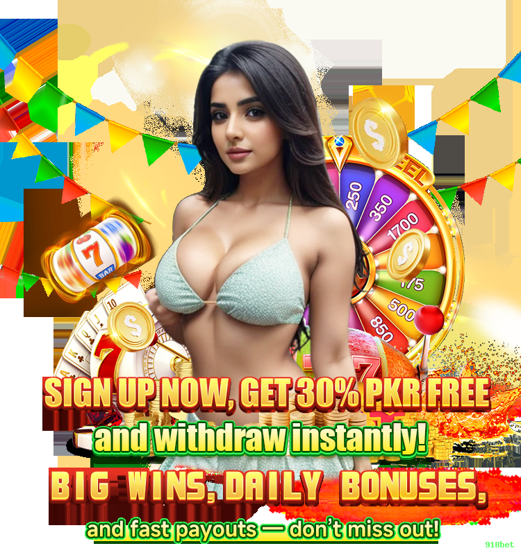 Ganhe prêmios incríveis na 918bet